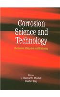 Corrosion Science and Technology