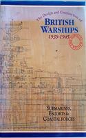 BRITISH WARSHIPS 1939 1945 SUBMARIN