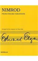 Nimrod from Enigma Variations: Opus 36
