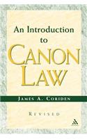 An Introduction to Canon Law Revised Edition