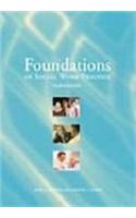 Foundations of Social Work Practice