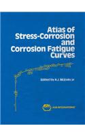 Atlas of Stress-Corrosion and Corrosion Fatigue Curves