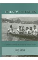 Friends and Exiles