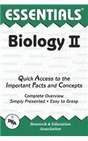 Biology II Essentials