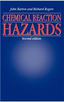 Chemical Reaction Hazards