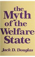 Myth of the Welfare State