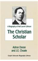Christian Scholar