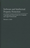 Software and Intellectual Property Protection