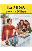 La Misa Para Los Ninos