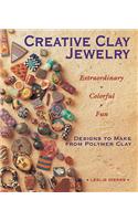 Creative Clay Jewelry