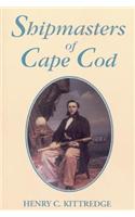 Shipmasters of Cape Cod