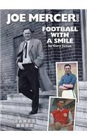 Joe Mercer, OBE