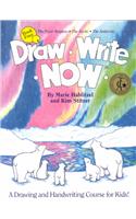 Draw Write Now Book 4