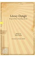 Library Daylight