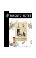 Toronto Notes