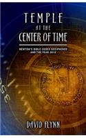 Temple at the Center of Time