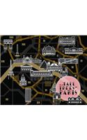 The Tall Trees of Paris
