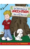Adventures of Jack & Max