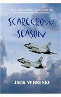 Scarecrow Season