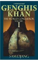 Genghis Khan Vol 1