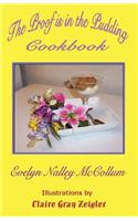 Proof Is in the Pudding Cookbook