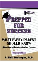 Prepped for Success