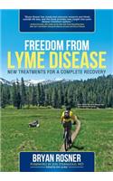 Freedom from Lyme Disease