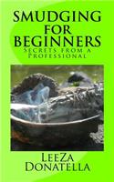 Smudging for Beginners