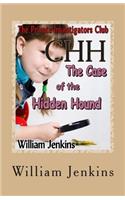 The Case of the Hidden Hound