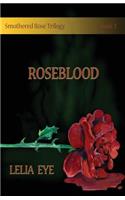 Smothered Rose Trilogy Book 3