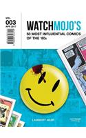 Watchmojo's 50 Most Influential Comics of the '80s