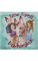 New Family for Dominick