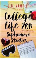 College Life 201