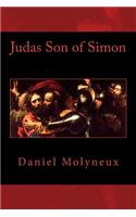 Judas Son of Simon