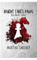 Knight Takes Pawn