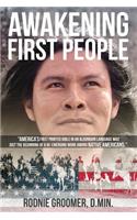 Awakening First People