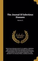 The Journal Of Infectious Diseases; Volume 21