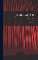 James Agate