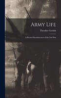Army Life