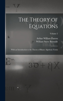 Theory of Equations