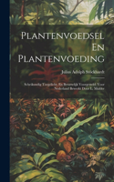 Plantenvoedsel En Plantenvoeding