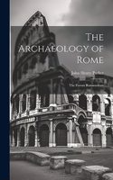 Archaeology of Rome