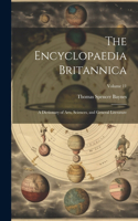 Encyclopaedia Britannica