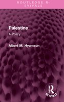 Palestine: A Policy