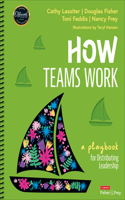 How Teams Work