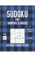 Sudoku for Campers