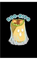 Boo-rito