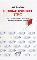 El cerebro traidor del CEO