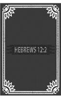 Hebrews 12
