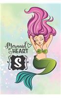Mermaid At Heart